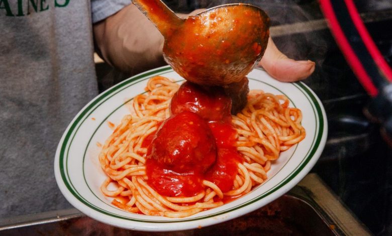 A Road Trip through America’s Little Italy Neighborhoods in Boston, Philadelphia, and more