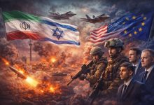 Iran Crisis Explained: Why Iran, Israel and the USA Are Fighting — and What Other Countries Want