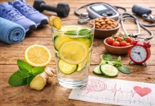 Morning Elixir of Youth: Best First Drink for Energy, Brain, Body and Confidence