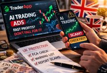 TraderApp “AI Trading