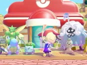 Pokémon Pokopia’s New Mystery Gift Distribution Is Now Live