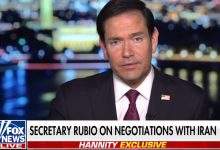 Marco Rubio pledges to ‘reexamine’ NATO membership after US denied access to European military bases for Iran war: ‘One way street’