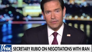Marco Rubio pledges to ‘reexamine’ NATO membership after US denied access to European military bases for Iran war: ‘One way street’