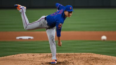 Kodai Senga delivers in return, but Mets bats get silenced by Cardinals in loss