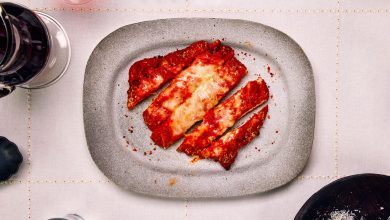 All the Recipes From the ‘Bon Appétit’ Italian American Issue