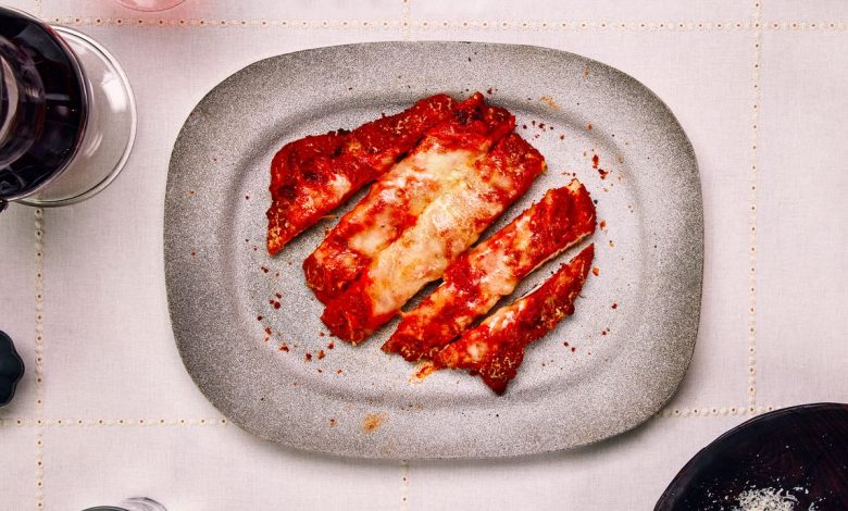 All the Recipes From the ‘Bon Appétit’ Italian American Issue