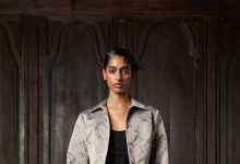 Meruert Tolegen Fall 2026 Ready-to-Wear