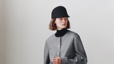 Maria McManus Fall 2026 Ready-to-Wear