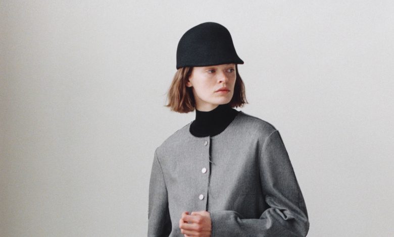 Maria McManus Fall 2026 Ready-to-Wear