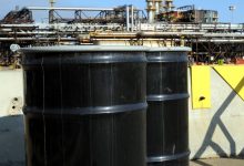 Crude Oil Prices Retreat on Hopes the Iran War is Near an End