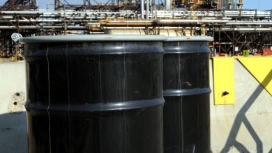 Crude Oil Prices Retreat on Hopes the Iran War is Near an End