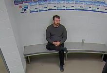 Reality TV star Joseph Duggar held on $600,000 bond in child molestation case