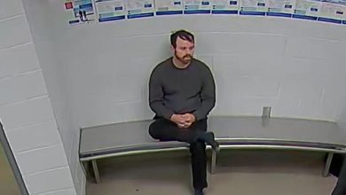 Reality TV star Joseph Duggar held on $600,000 bond in child molestation case