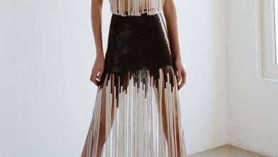 Ludovic de Saint Sernin Fall 2026 Ready-to-Wear