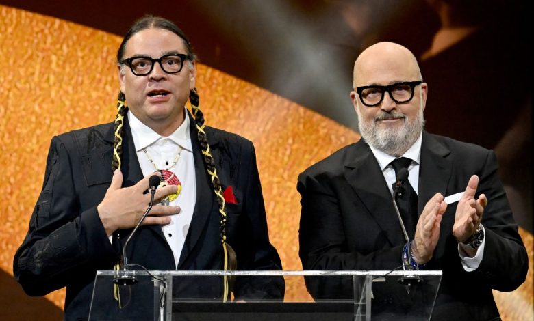 As ICE Enforcement Escalates Nationwide, Sean Sherman and Chefs Push Back