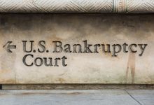 Tariffs Driving Americans to Bankruptcy…