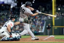 Ben Rice, Paul Goldschmidt put on power show in Yankees’ win