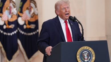 Trump’s forthright leadership will finish the job in Iran