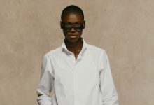 Rhude Fall 2026 Menswear