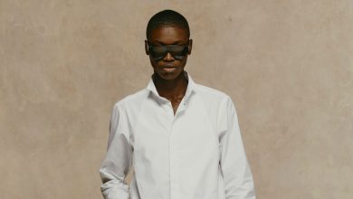 Rhude Fall 2026 Menswear