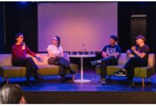 A Pathway Into Screen: Three Early-Career First Peoples Filmmakers Share Their Story