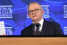 Grattan on Friday: A future plan on fuel should be central to Albanese government’s reform agenda