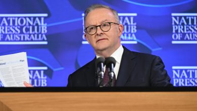 Grattan on Friday: A future plan on fuel should be central to Albanese government’s reform agenda