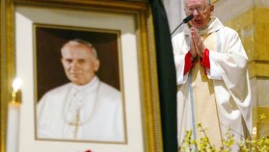 On This Day, April 2: Pope John Paul II dies at 84