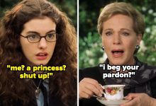 What’s the first movie you remember seeing in a movie theater?