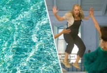 Will Your Favorite Movie Musicals Help Us Guess Your Favorite Color?
