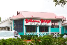 List of Restaurants Closing in April