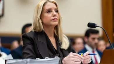 AG Pam Bondi Fired