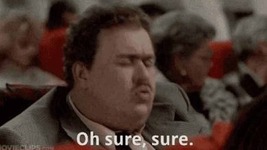 The Bulwark’s Jonathan V. Last: ‘America Lost. Iran Won.’