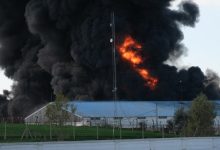 Oil prices rise after Trump insists the Iran war is going to plan