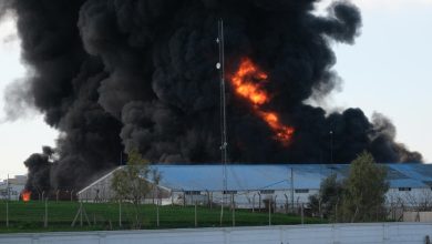 Oil prices rise after Trump insists the Iran war is going to plan