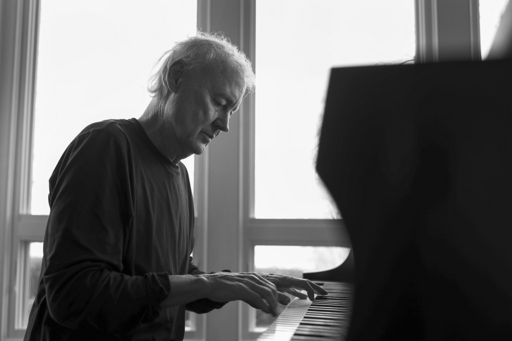 ‘I Was Trying Not to Write Songs’: How Bruce Hornsby Recovered From Burnout to Record ‘Indigo Park’