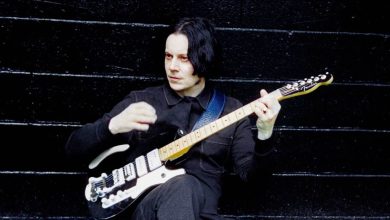 Jack White, Arlo Parks, Anne Hathaway & More: New Music Friday Guide