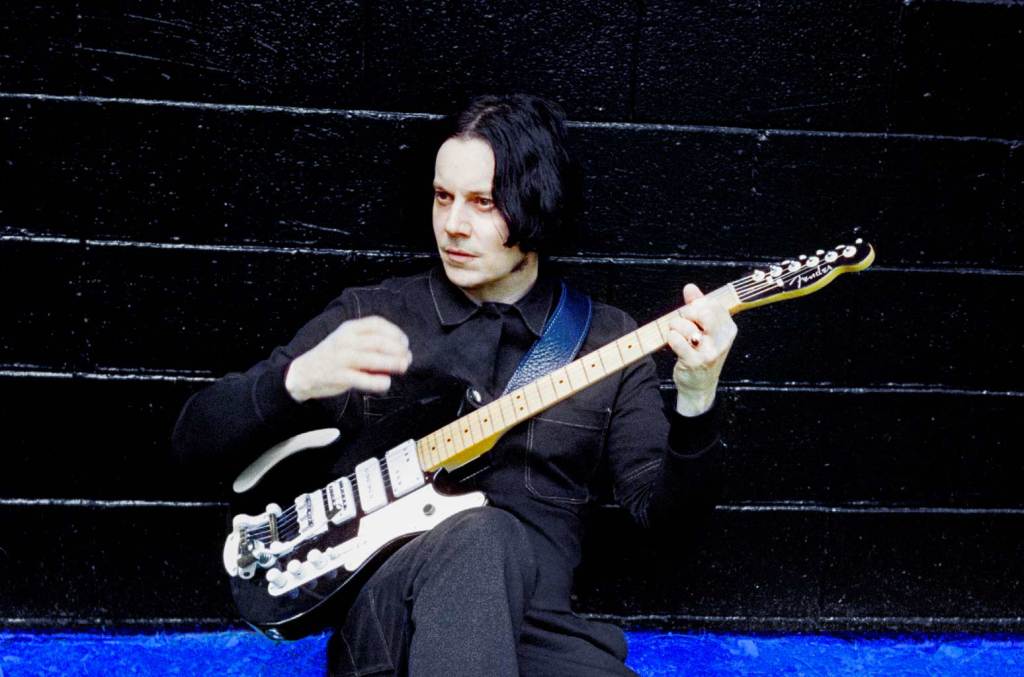 Jack White, Arlo Parks, Anne Hathaway & More: New Music Friday Guide