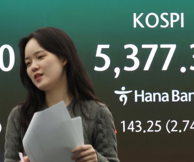 Seoul stocks rebound nearly 3 pct amid hopes for Hormuz Strait reopening