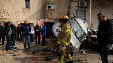 Live Updates: Trump extends pause on striking Iranian energy plants; Witkoff floats 15-point peace proposal