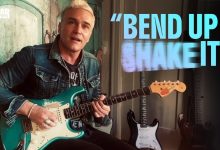 Philip Sayce: The 5 techniques that define my sound