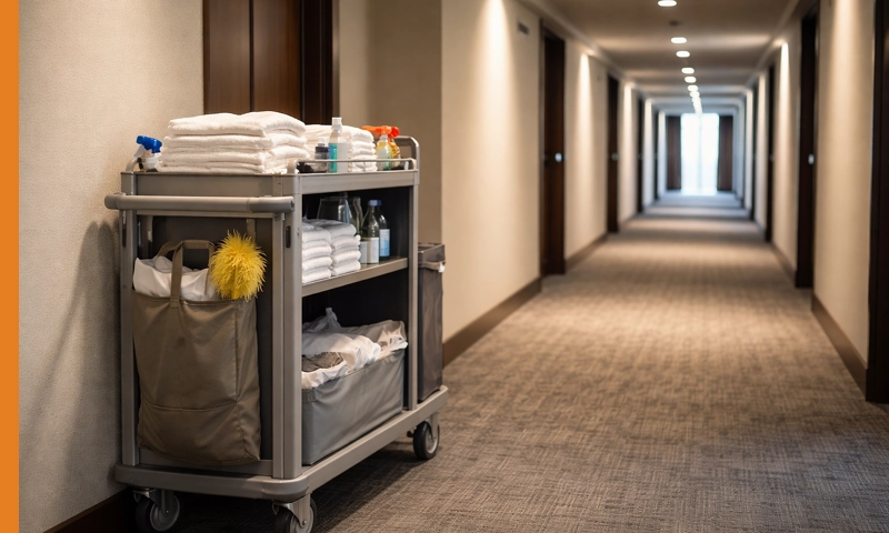 Hotel Industry News Today – April 3, 2026 | Hotel News Resource