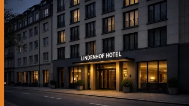 175-Hotel Insolvency Case in Germany Highlights Growing Pressure on European Operators