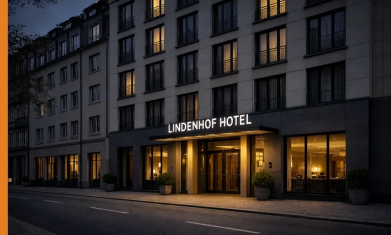 175-Hotel Insolvency Case in Germany Highlights Growing Pressure on European Operators