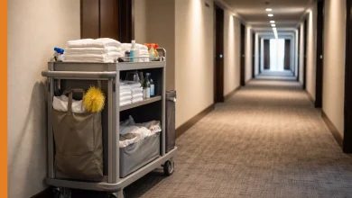 Hotels Face a Structural Cost Reset As Rising Expenses Reshape Profitability