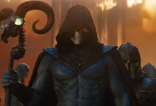 Masters of the Universe Will Officially Include Two of the Weirdest Villains in He-Man History