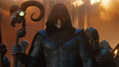 Masters of the Universe Will Officially Include Two of the Weirdest Villains in He-Man History