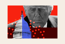 Republicans Brace for Midterms Massacre…