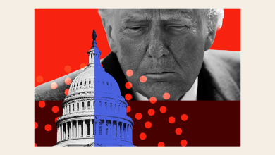 Republicans Brace for Midterms Massacre…