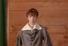 Tíscar Espadas Fall 2026 Ready-to-Wear